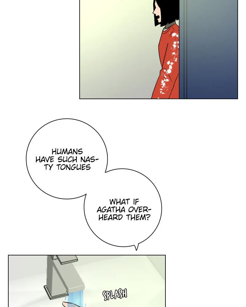 Rumor Has It Chapter 23 page 17 - 
