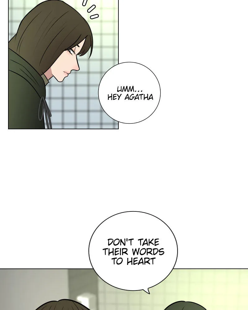 Rumor Has It Chapter 23 page 20 - 