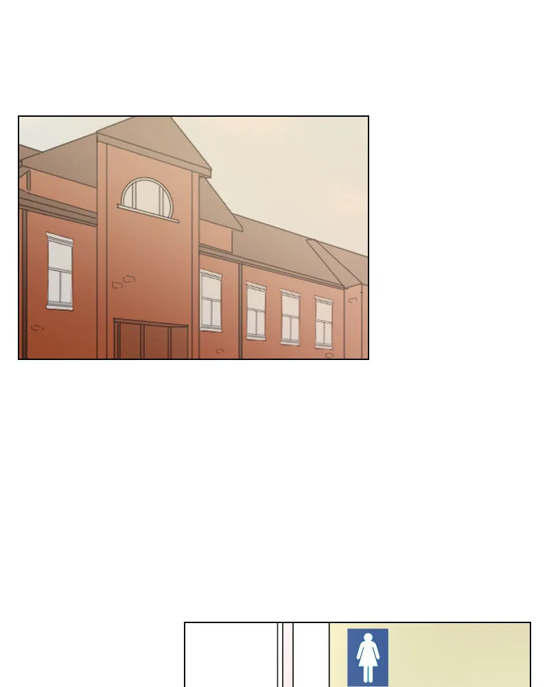 Rumor Has It Chapter 23 page 3 - 