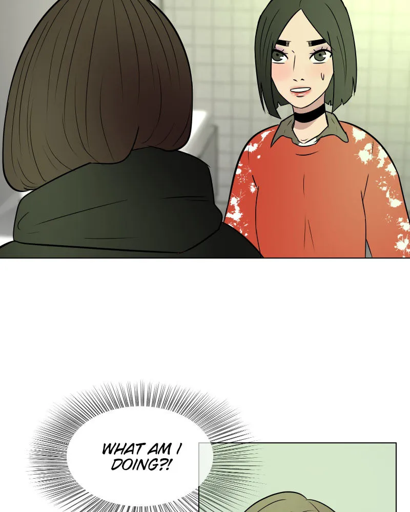 Rumor Has It Chapter 23 page 21 - 