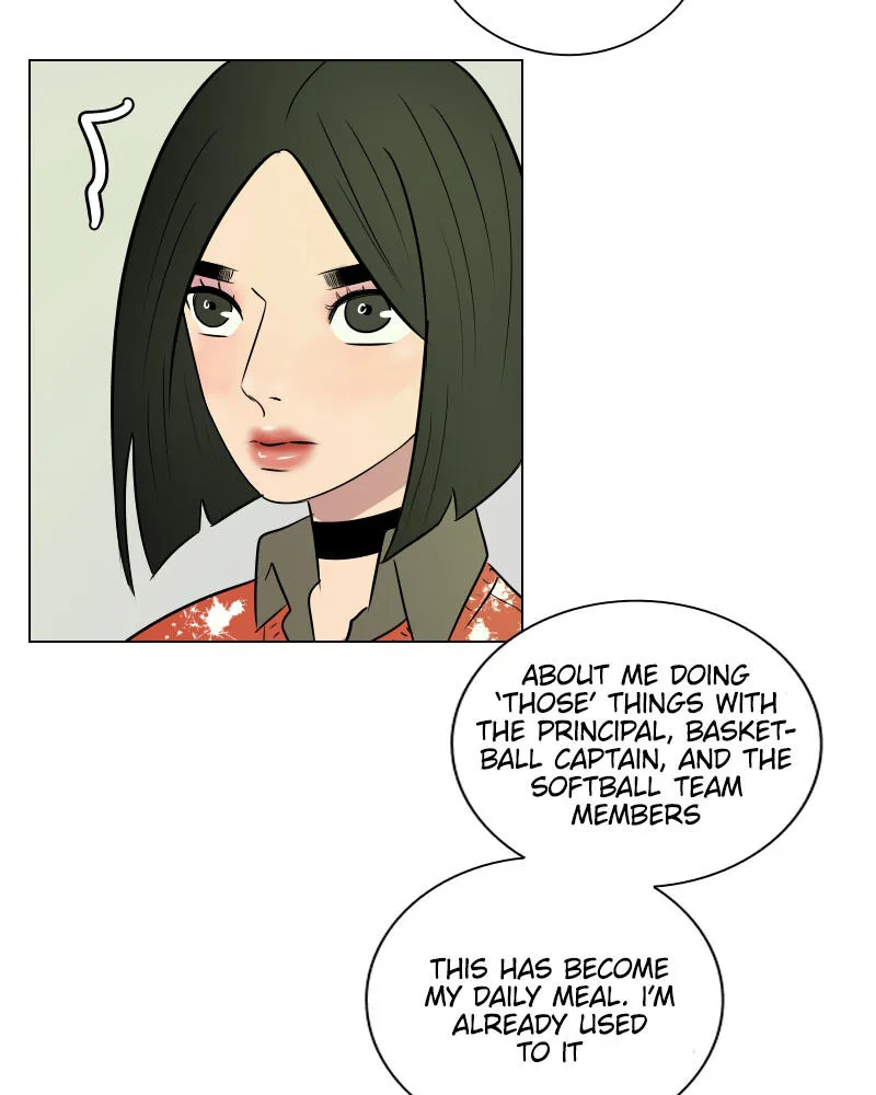 Rumor Has It Chapter 23 page 24 - 