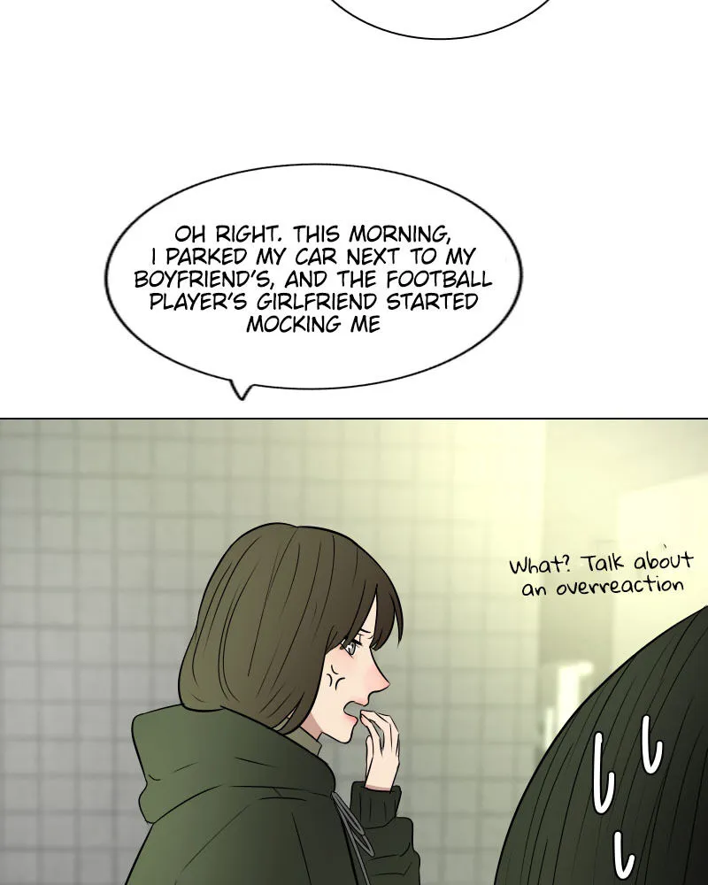 Rumor Has It Chapter 23 page 25 - 