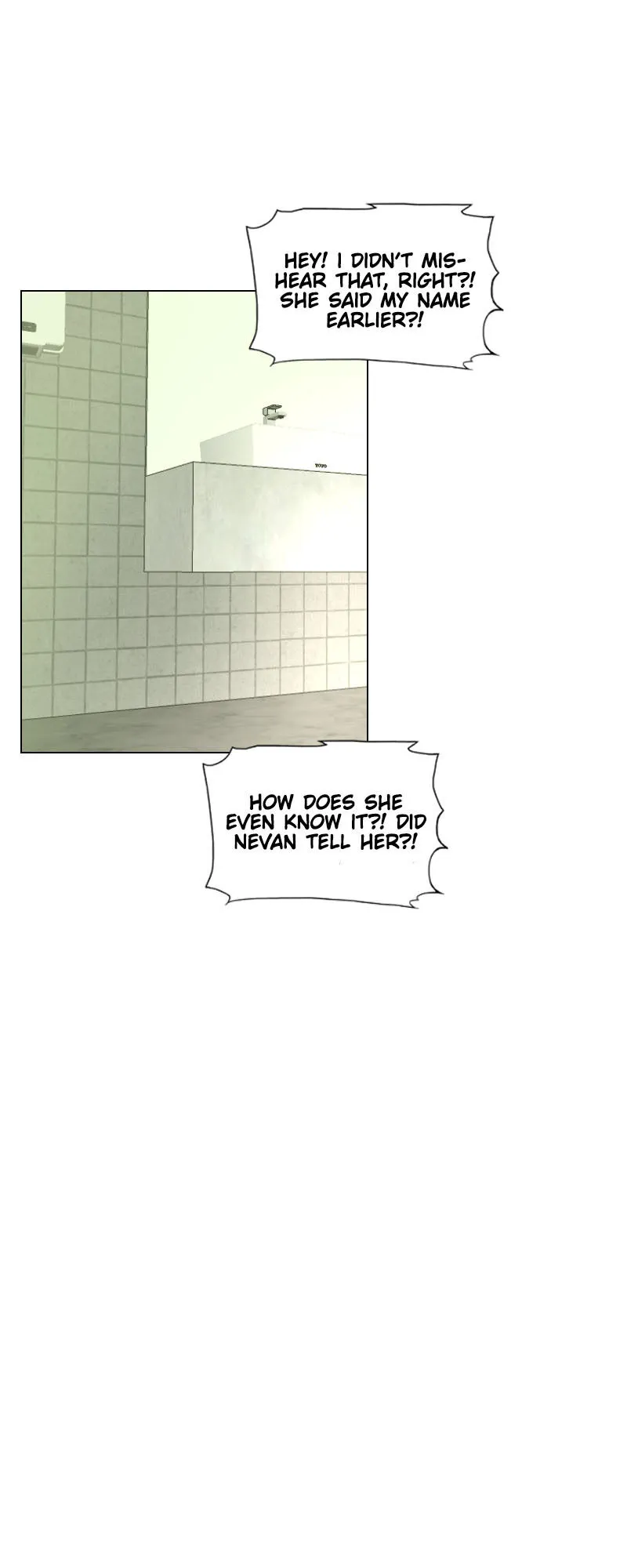 Rumor Has It Chapter 23 page 36 - 