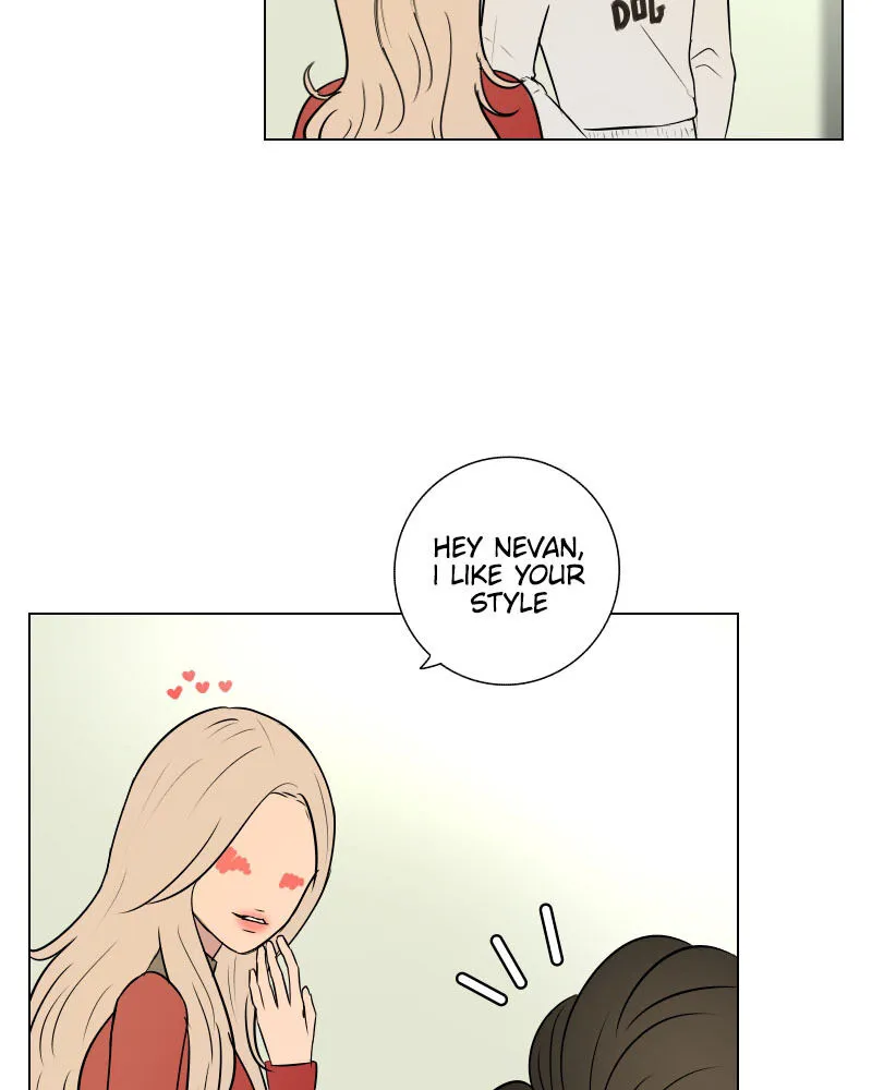 Rumor Has It Chapter 23 page 38 - 