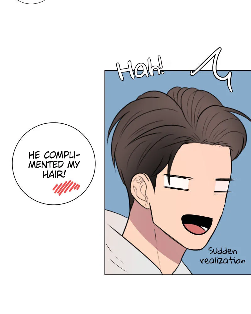 Rumor Has It Chapter 23 page 41 - 