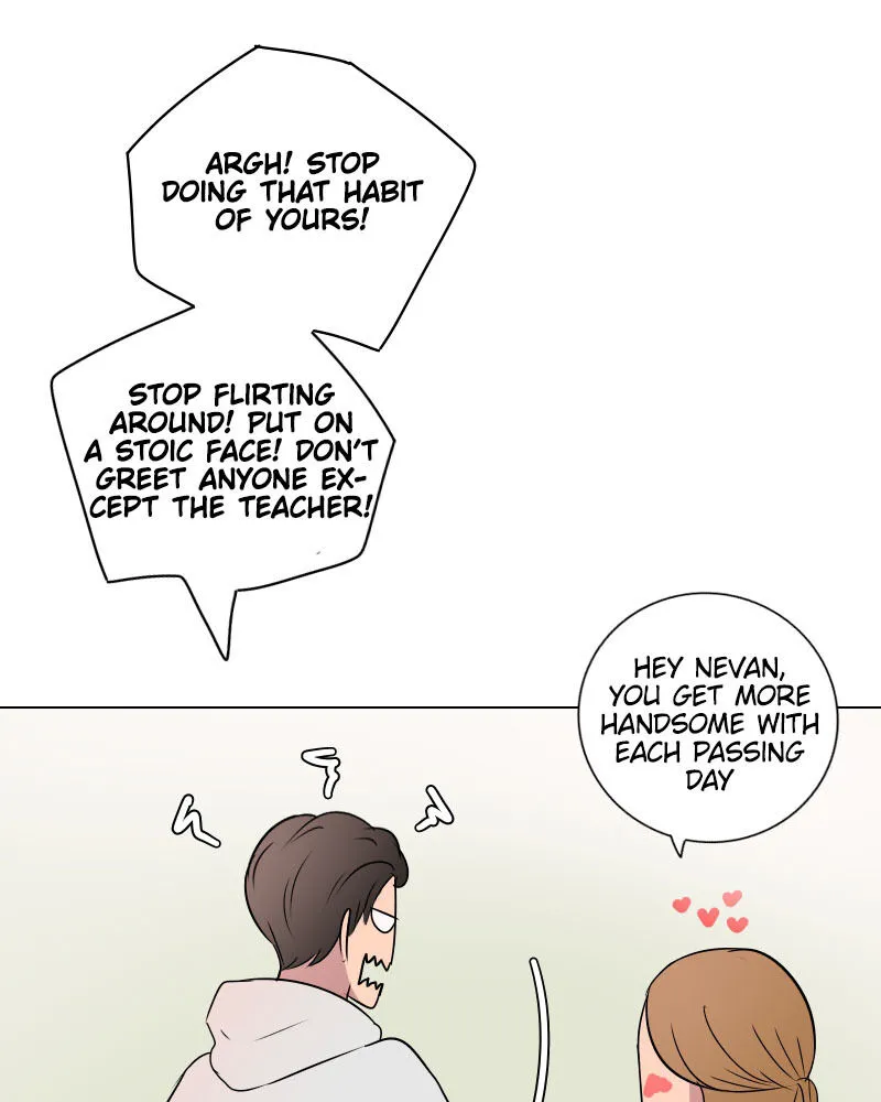 Rumor Has It Chapter 23 page 42 - 