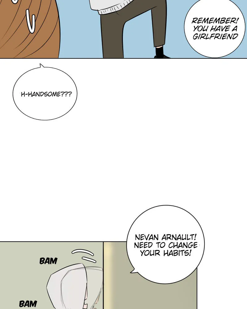 Rumor Has It Chapter 23 page 47 - 