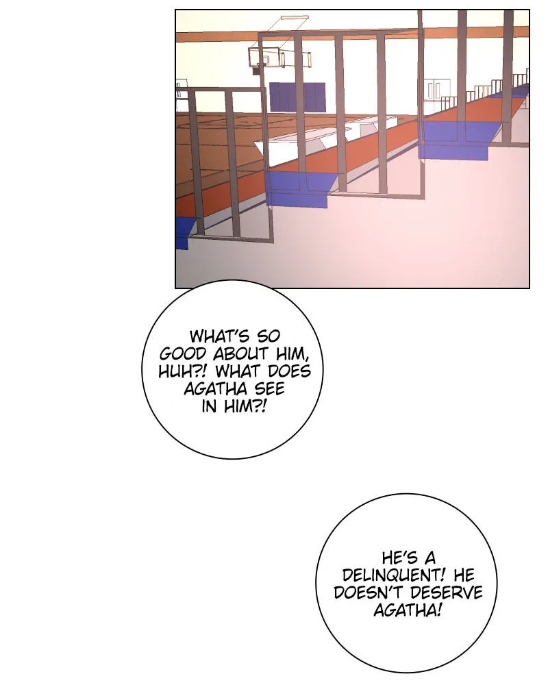 Rumor Has It Chapter 23 page 54 - 