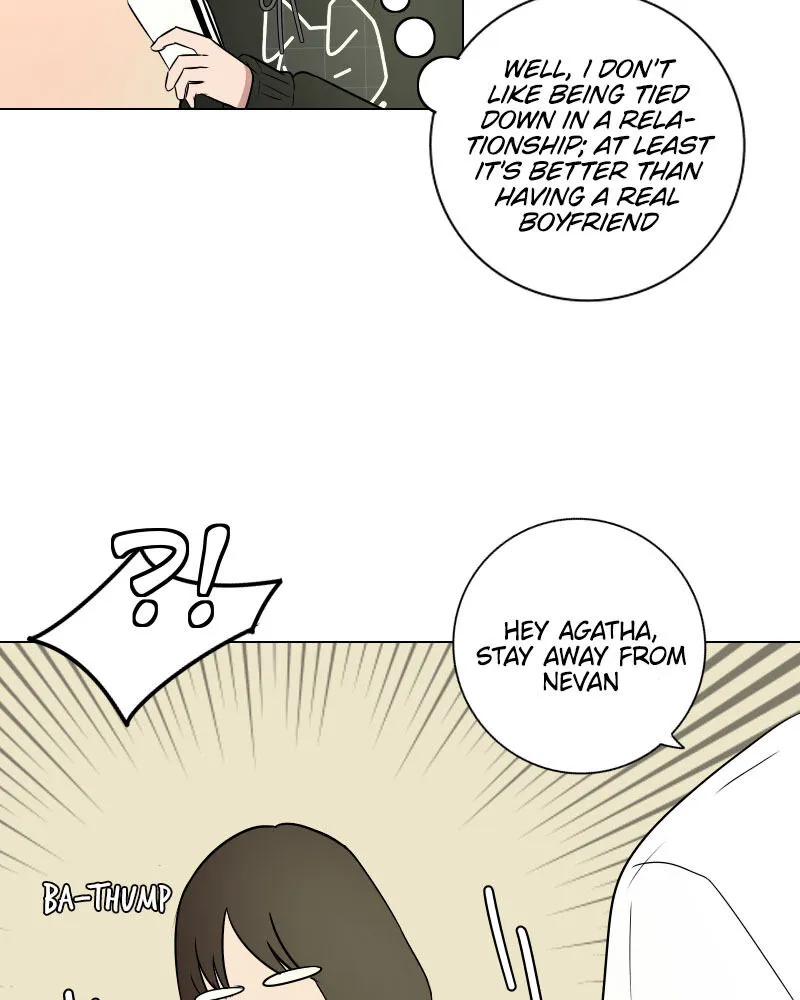 Rumor Has It Chapter 23 page 59 - 