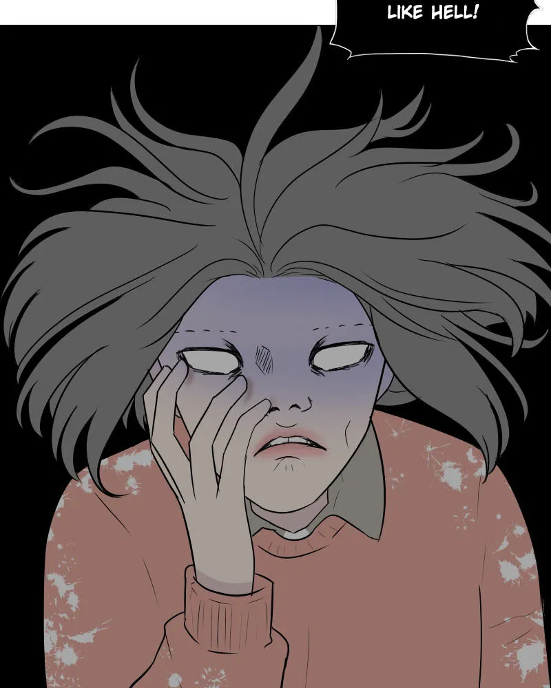 Rumor Has It Chapter 23 page 7 - 