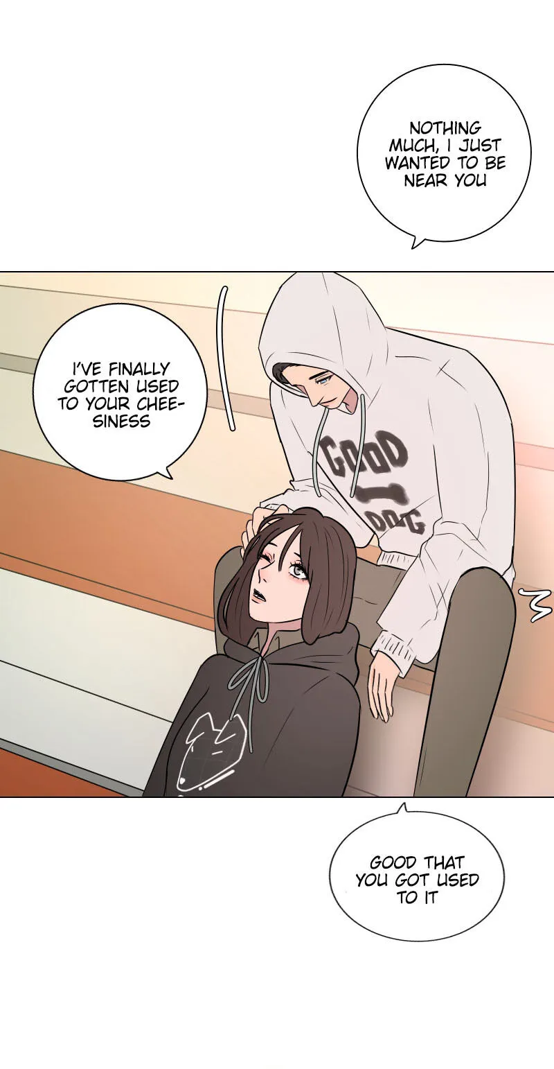 Rumor Has It Chapter 23 page 64 - 