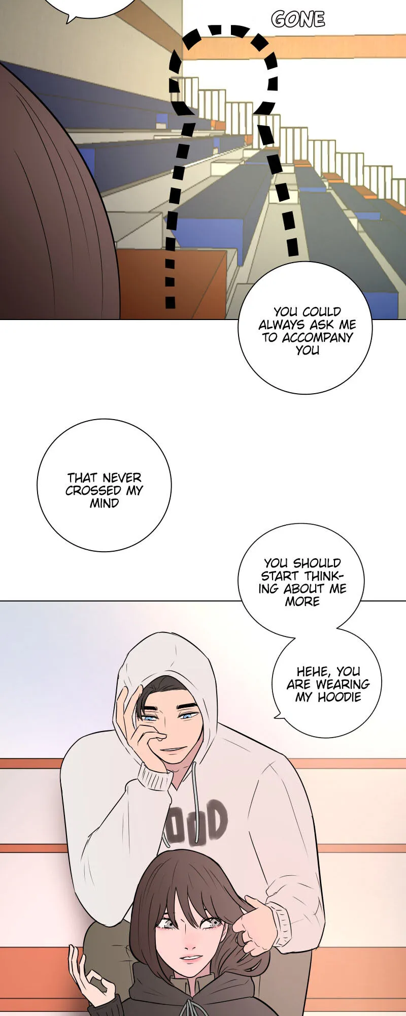 Rumor Has It Chapter 23 page 66 - 