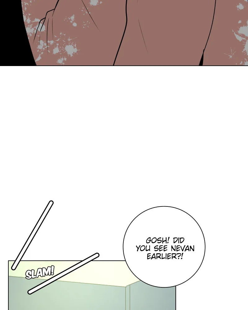 Rumor Has It Chapter 23 page 8 - 