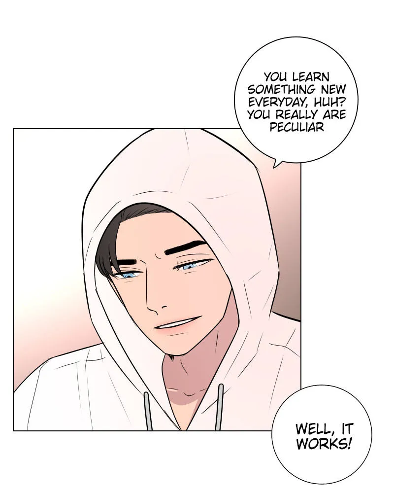 Rumor Has It Chapter 23 page 74 - 