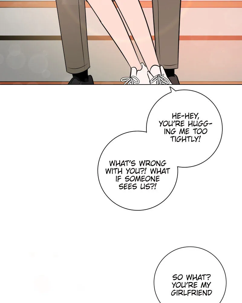 Rumor Has It Chapter 23 page 83 - 