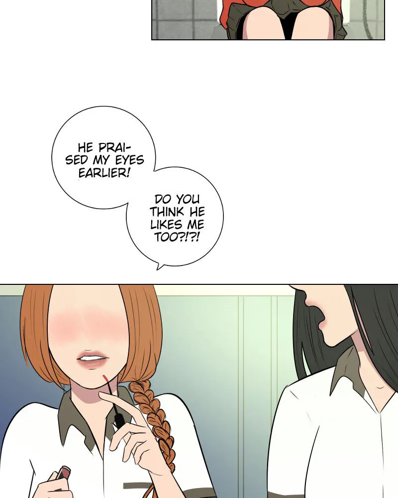 Rumor Has It Chapter 23 page 10 - 