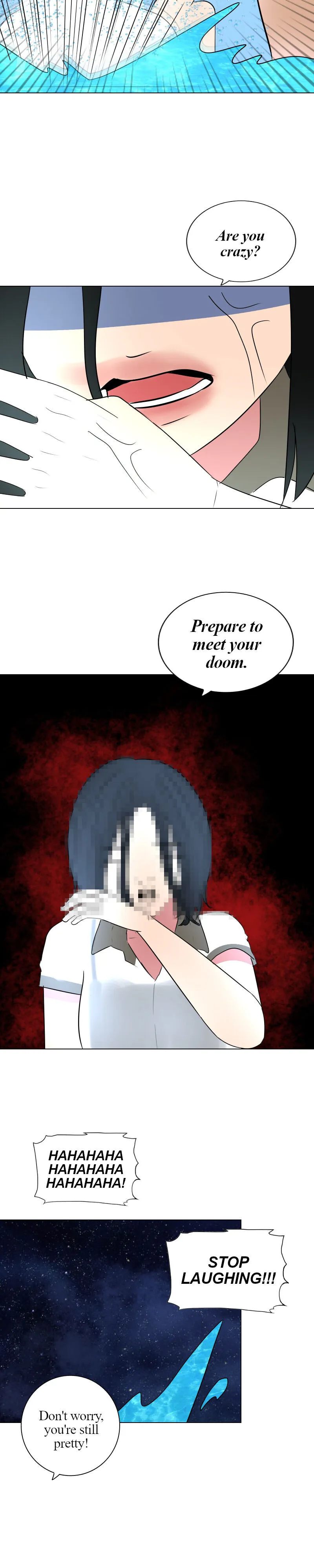 Rumor Has It Chapter 24 page 14 - 