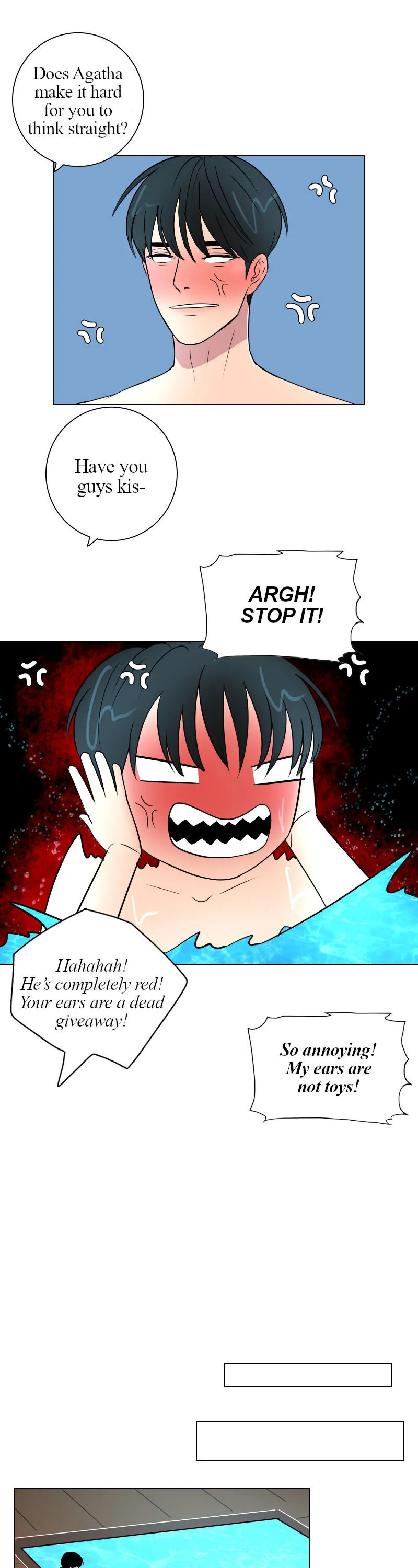 Rumor Has It Chapter 24 page 18 - 