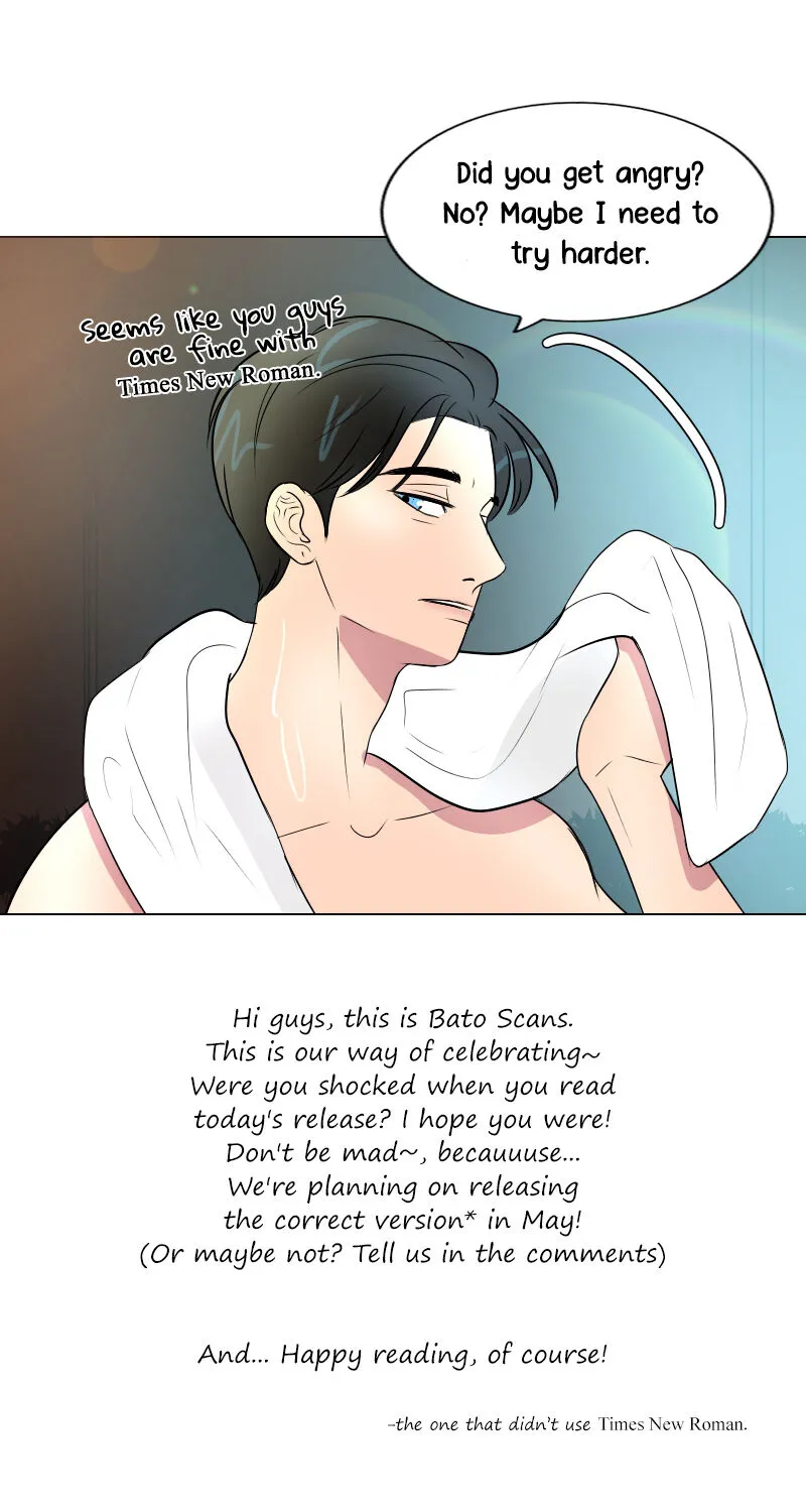 Rumor Has It Chapter 24 page 27 - 