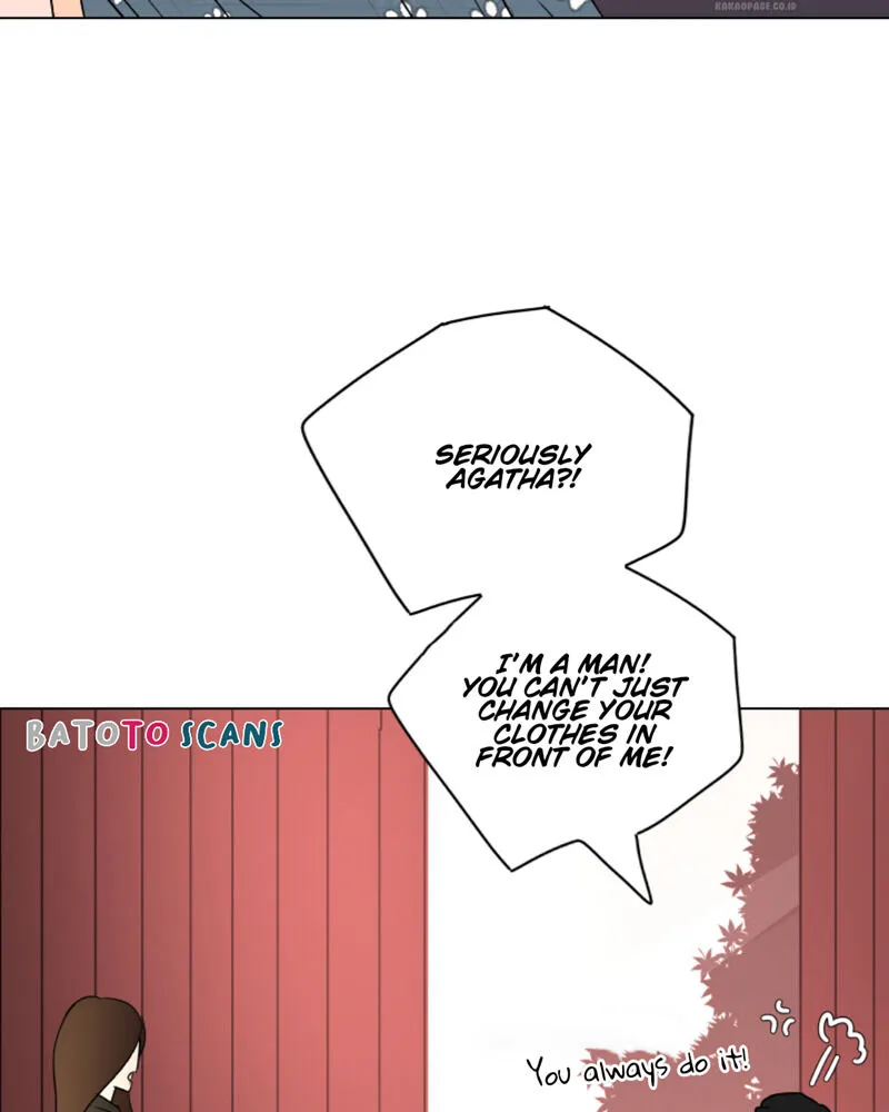 Rumor Has It Chapter 26 page 11 - 