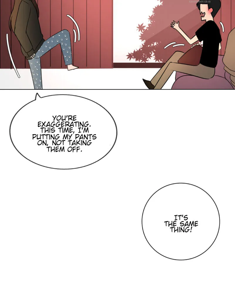 Rumor Has It Chapter 26 page 12 - 