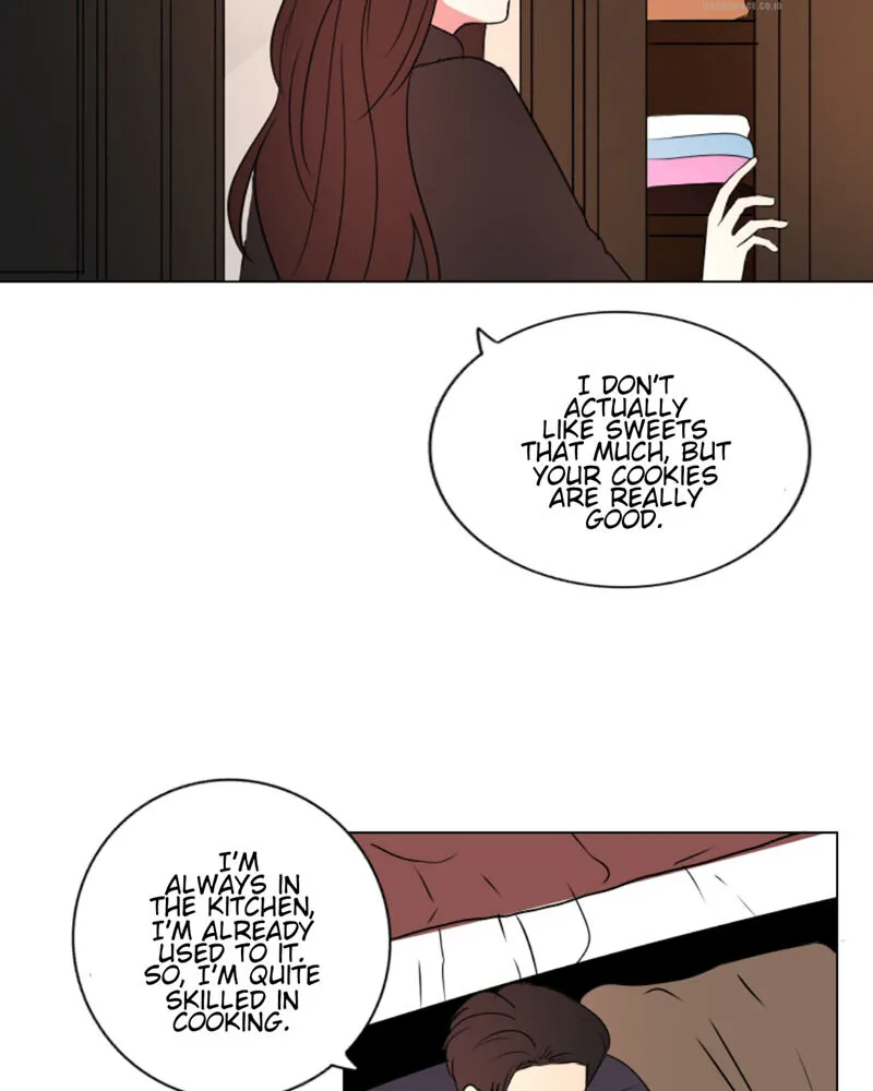 Rumor Has It Chapter 26 page 14 - 