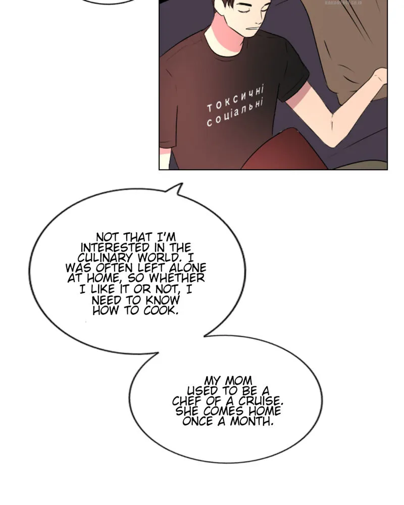 Rumor Has It Chapter 26 page 15 - 