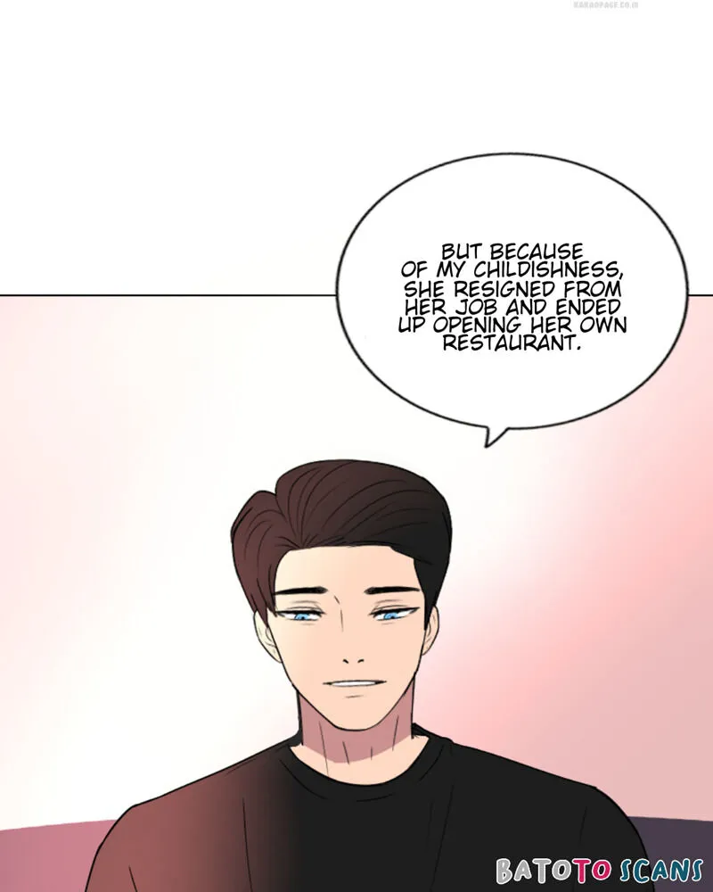 Rumor Has It Chapter 26 page 16 - 