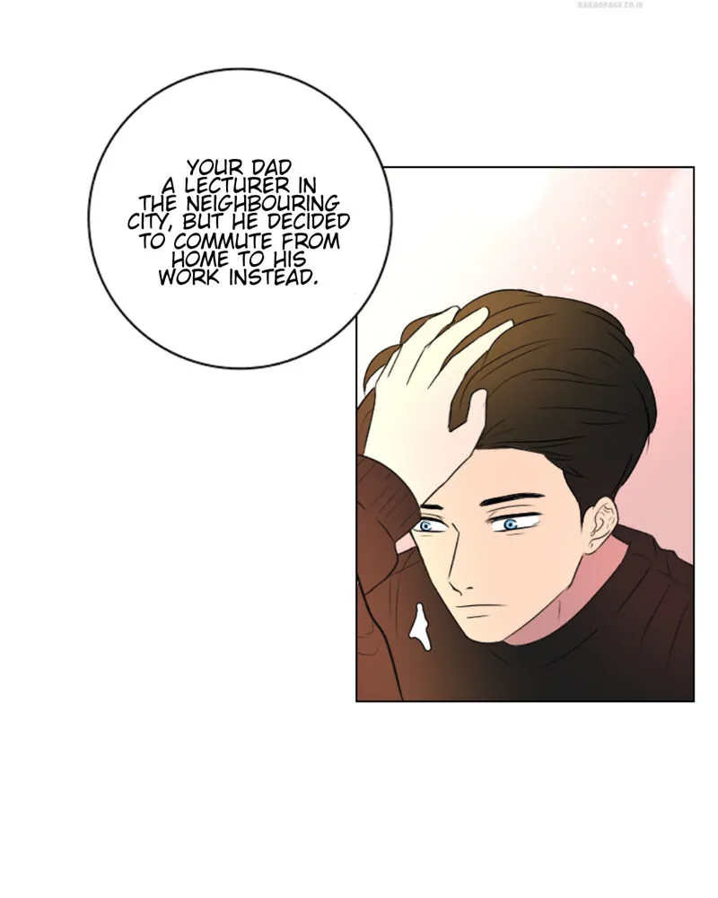 Rumor Has It Chapter 26 page 20 - 