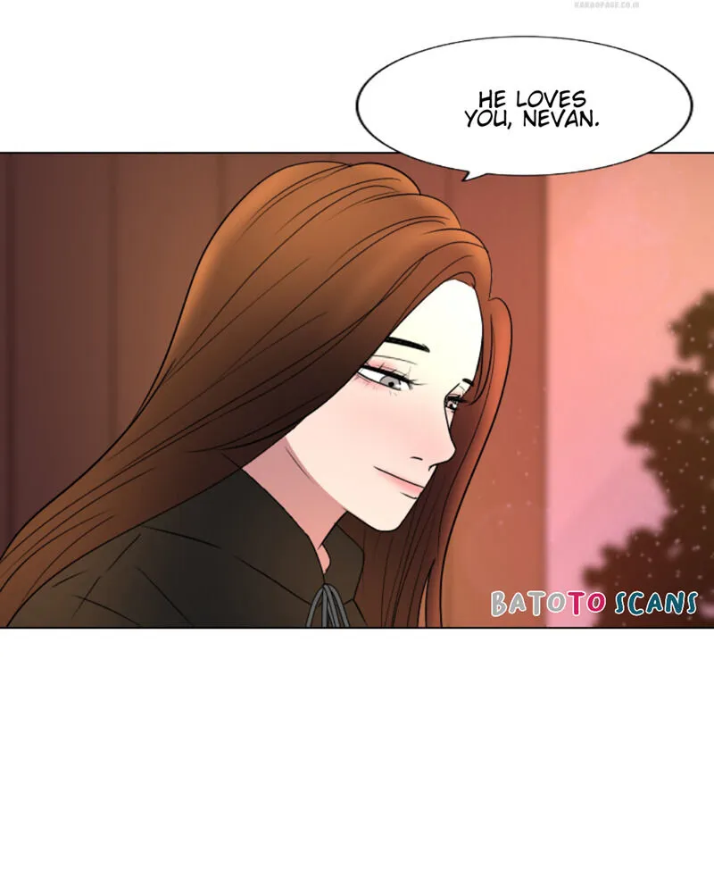 Rumor Has It Chapter 26 page 21 - 