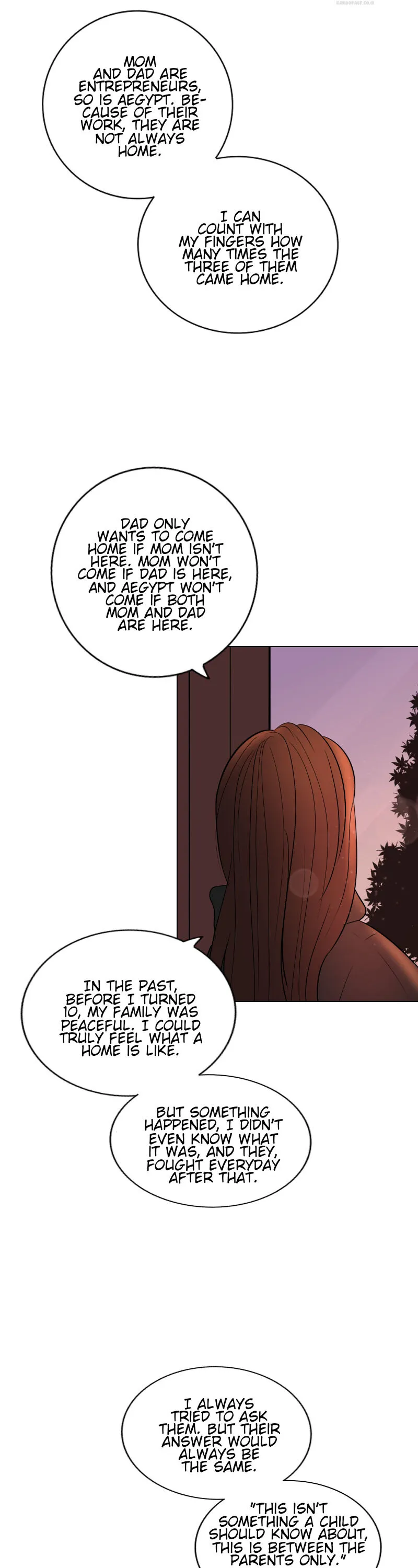 Rumor Has It Chapter 26 page 26 - 