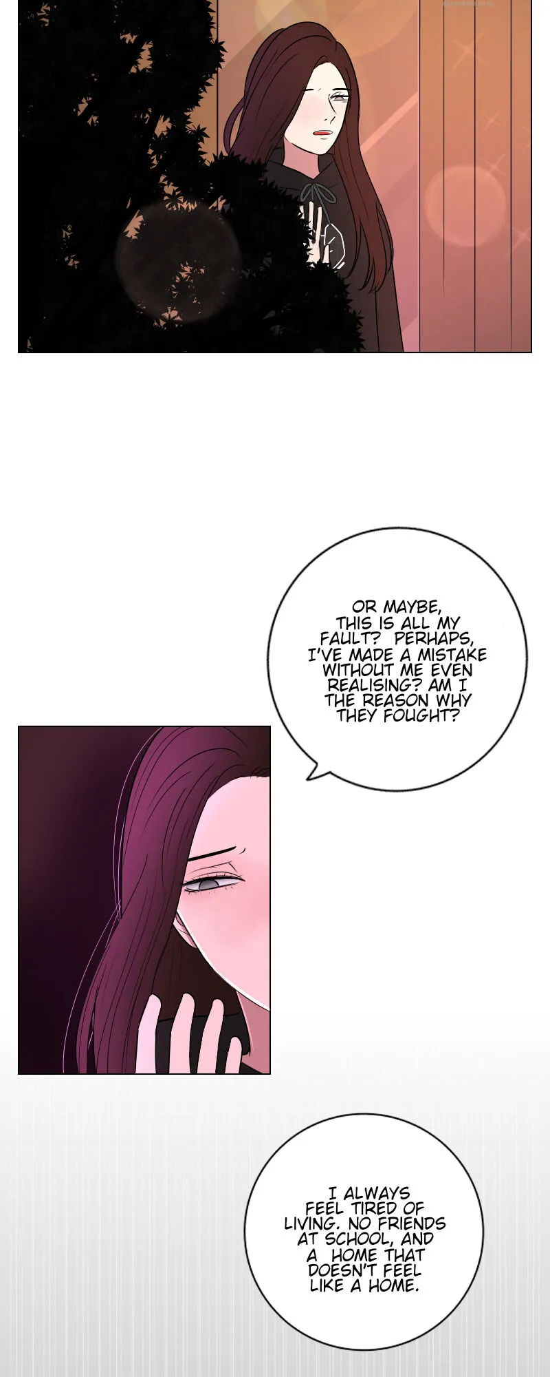 Rumor Has It Chapter 26 page 29 - 