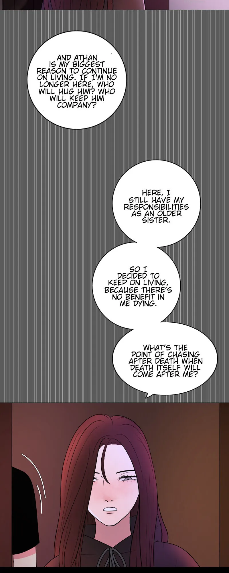 Rumor Has It Chapter 26 page 33 - 