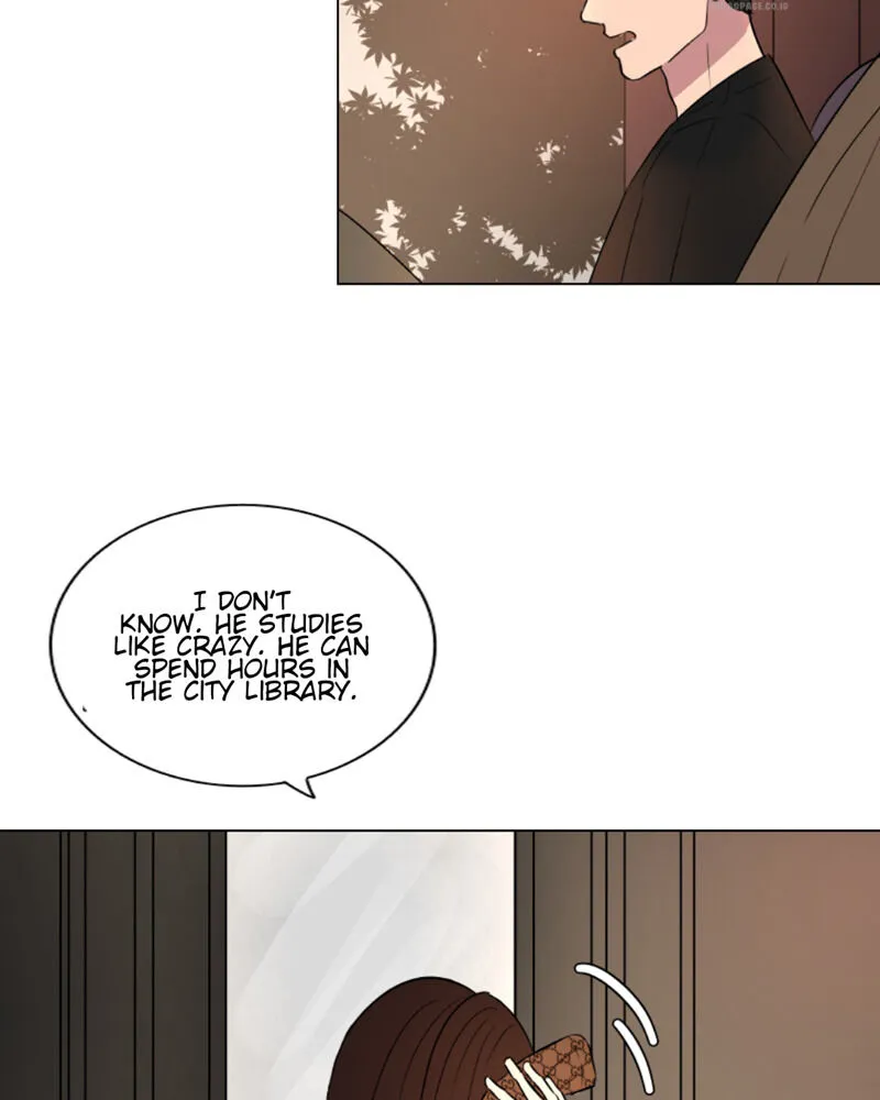 Rumor Has It Chapter 26 page 5 - 