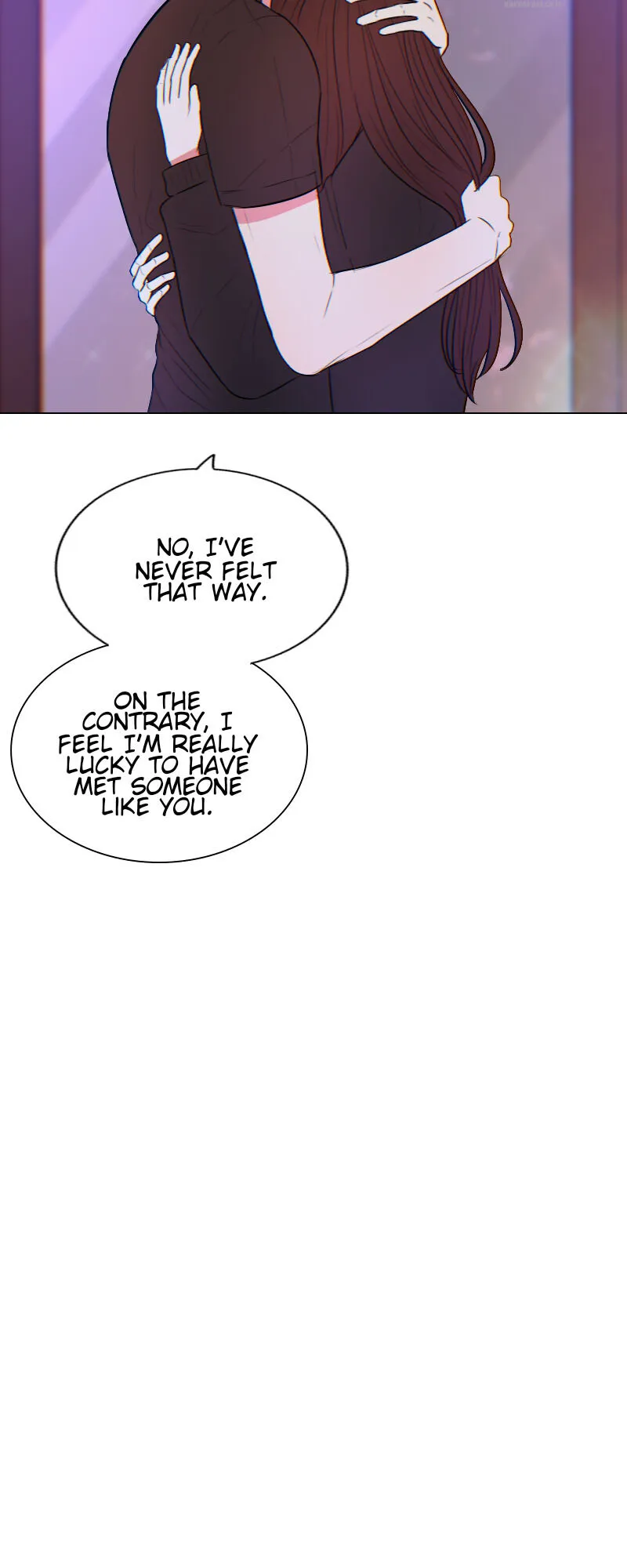 Rumor Has It Chapter 26 page 45 - 