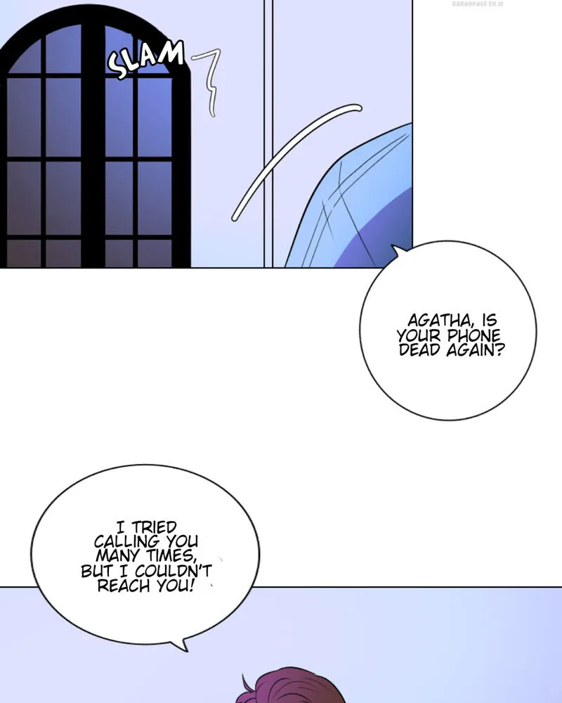 Rumor Has It Chapter 26 page 48 - 