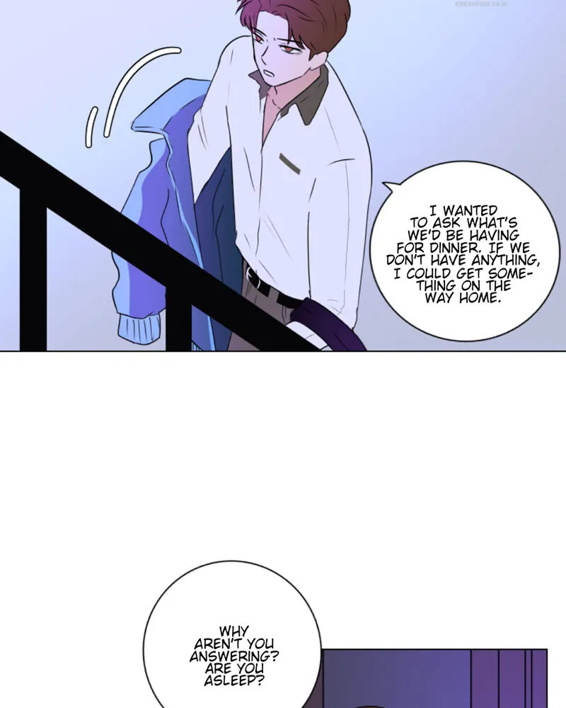 Rumor Has It Chapter 26 page 49 - 