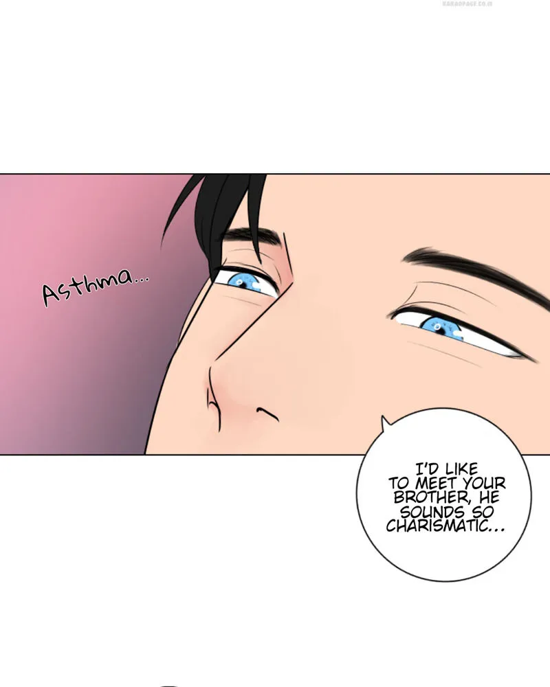Rumor Has It Chapter 26 page 8 - 