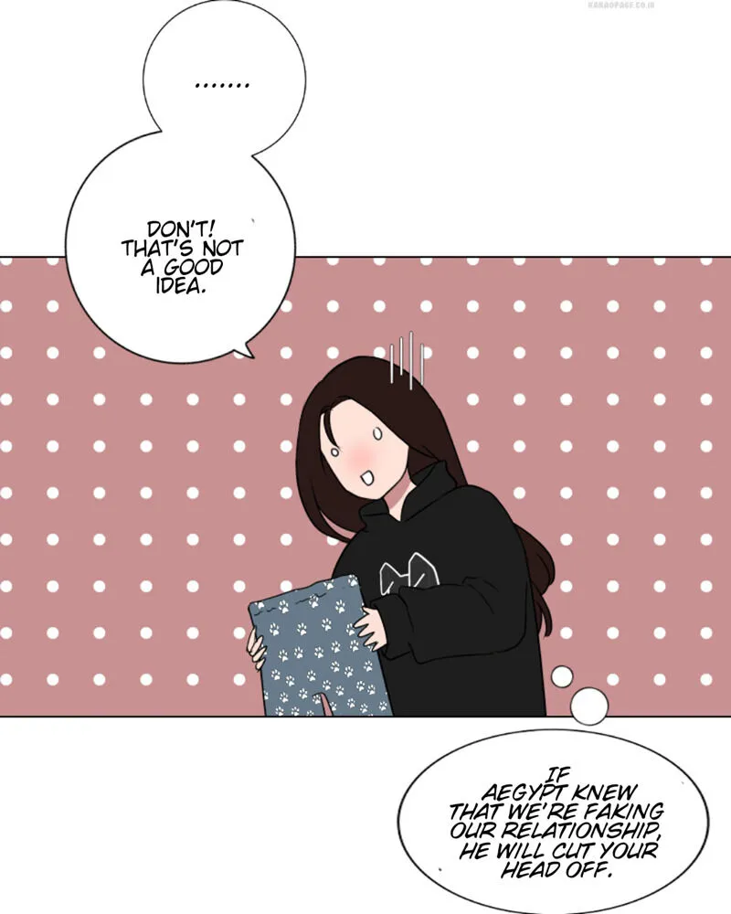 Rumor Has It Chapter 26 page 9 - 