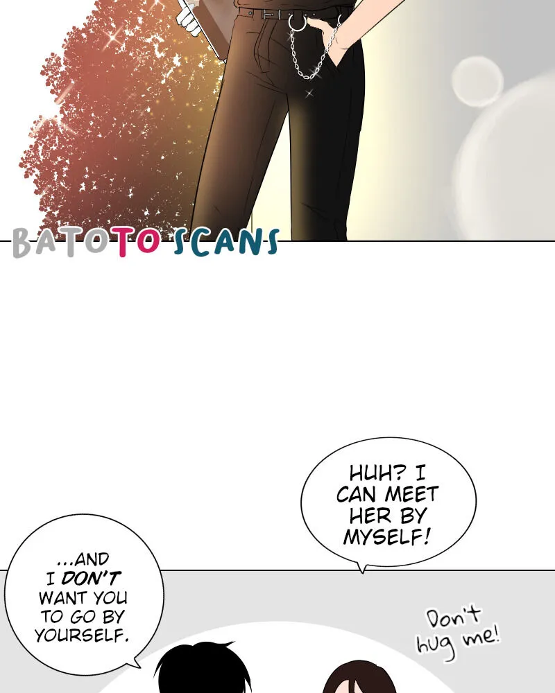 Rumor Has It Chapter 27 page 11 - 