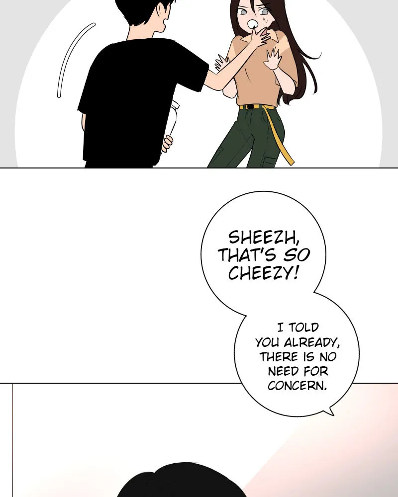 Rumor Has It Chapter 27 page 12 - 