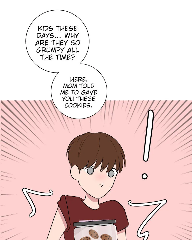 Rumor Has It Chapter 27 page 14 - 
