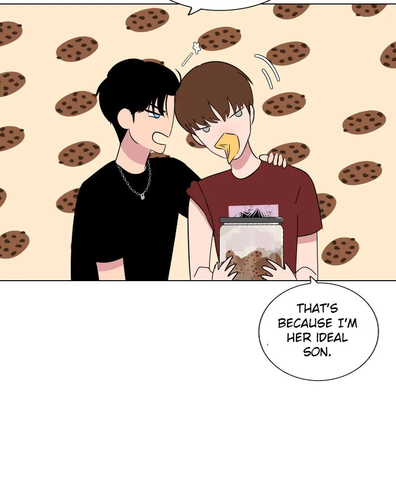 Rumor Has It Chapter 27 page 16 - 