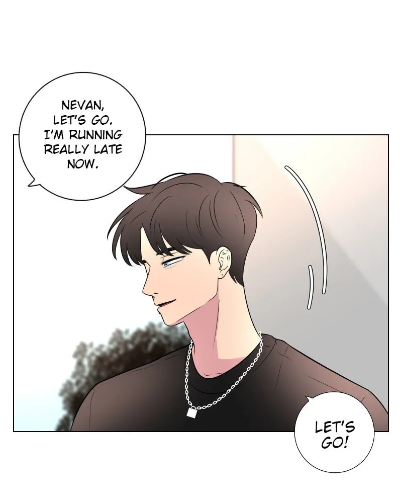 Rumor Has It Chapter 27 page 17 - 