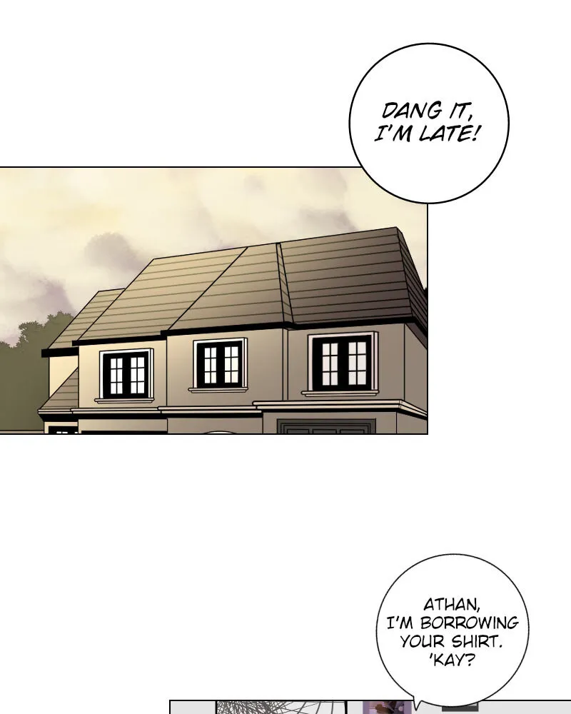 Rumor Has It Chapter 27 page 3 - 