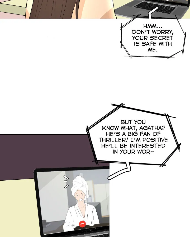 Rumor Has It Chapter 27 page 26 - 