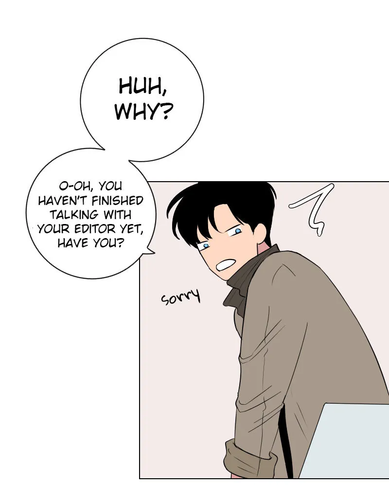 Rumor Has It Chapter 27 page 29 - 