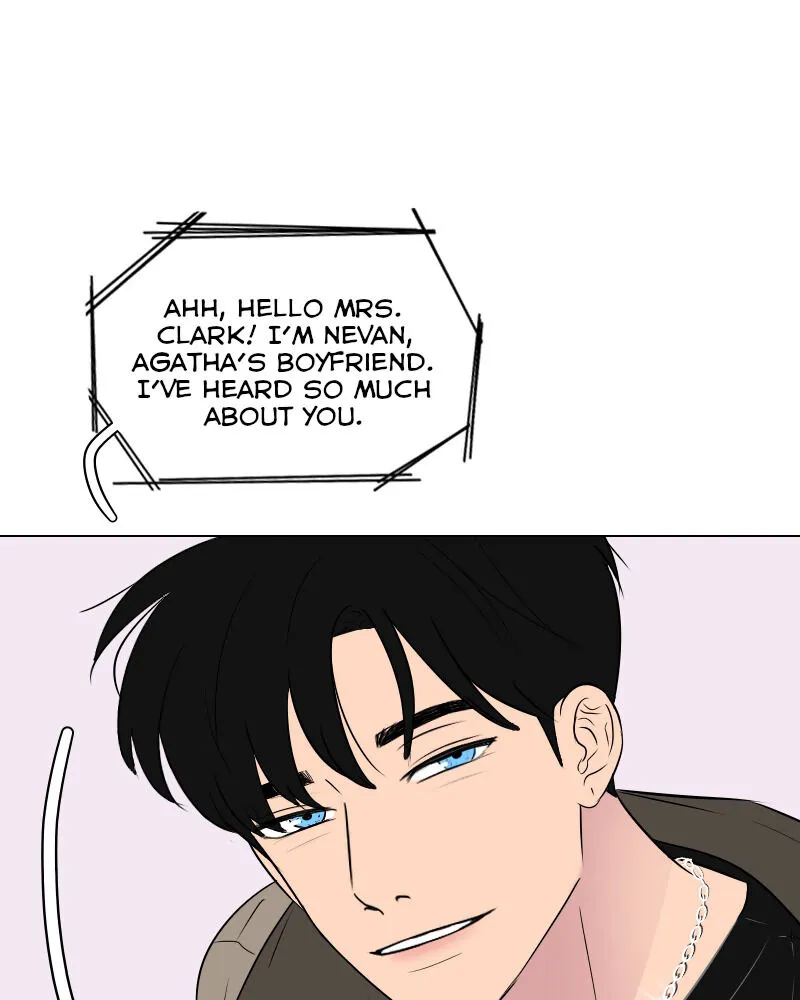 Rumor Has It Chapter 27 page 30 - 