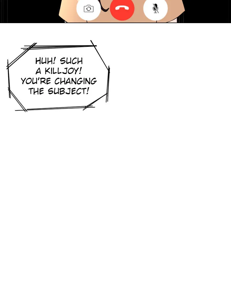 Rumor Has It Chapter 27 page 33 - 