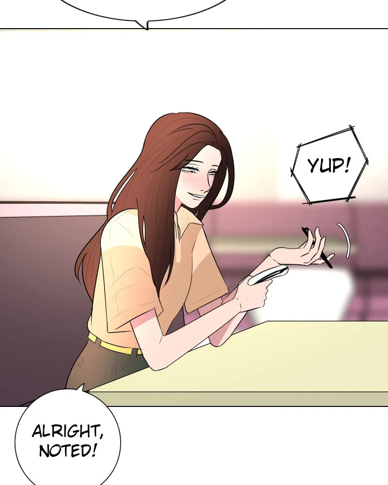 Rumor Has It Chapter 27 page 36 - 